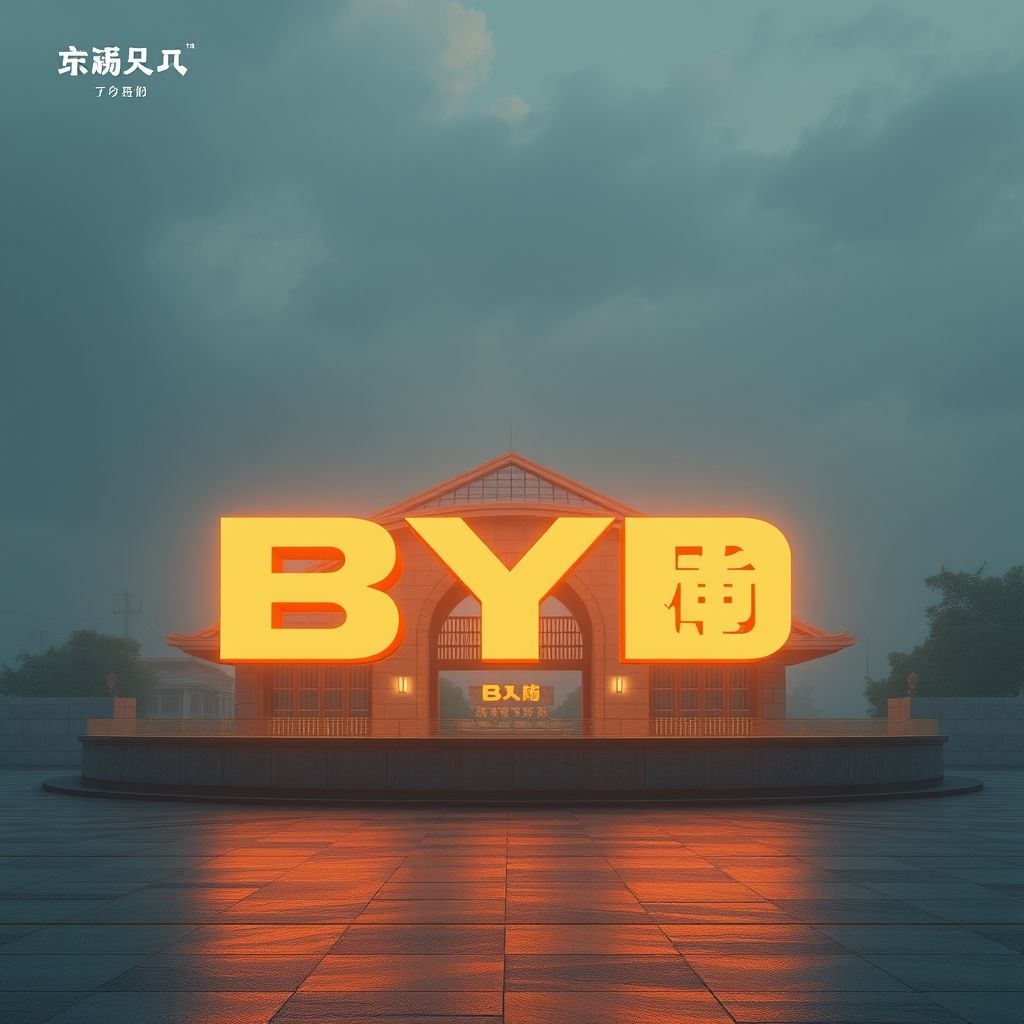 BYD e7 และอนาคตพลังงาน